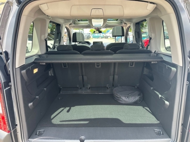 Rifter Elektromotor 136 Allure L1 Navi Kamera Si