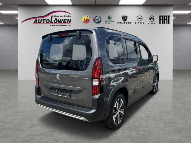 Rifter Elektromotor 136 Allure L1 Navi Kamera Si