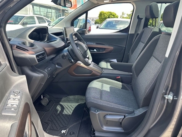Rifter Elektromotor 136 Allure L1 Navi Kamera Si