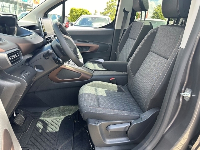 Rifter Elektromotor 136 Allure L1 Navi Kamera Si