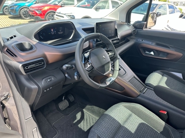 Rifter Elektromotor 136 Allure L1 Navi Kamera Si