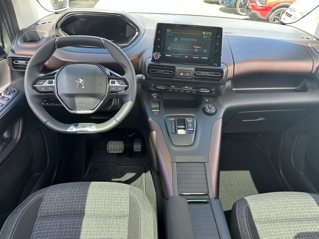 Rifter Elektromotor 136 Allure L1 Navi Kamera Si