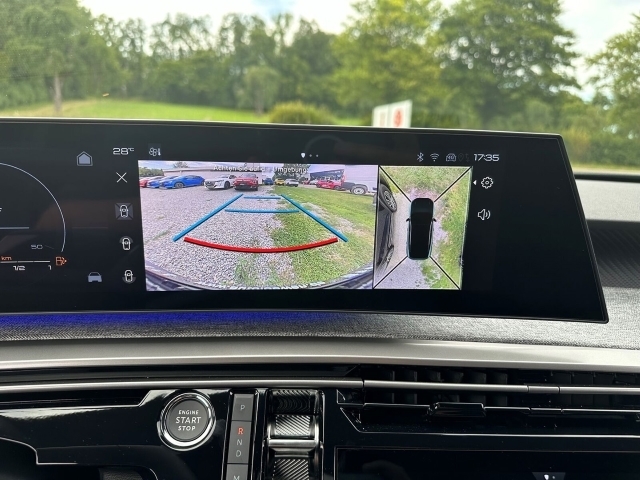3008 1.2 Hybrid 136 Allure Navi Kamera Sitzheizu
