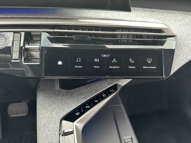 3008 1.2 Hybrid 136 Allure Navi Kamera Sitzheizu