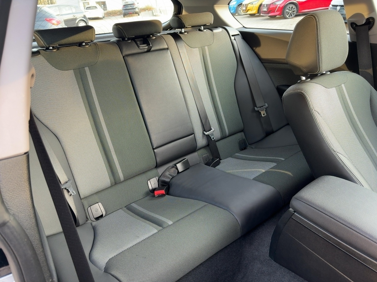 1er - 116i Advantage