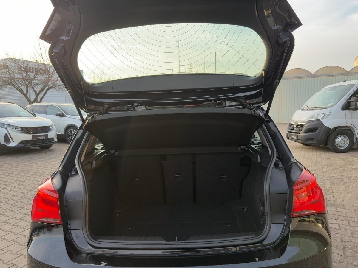 1er - 116i Advantage