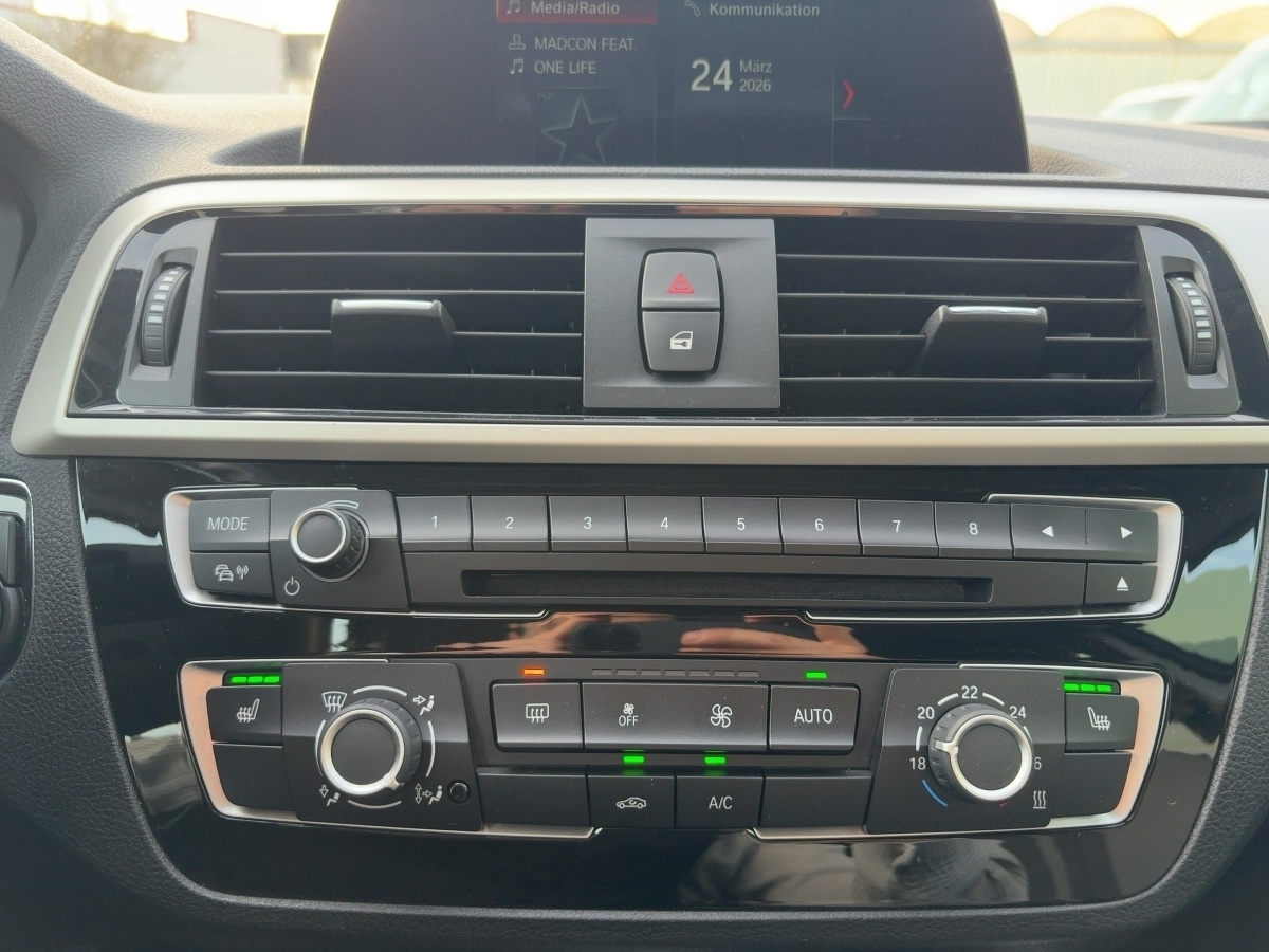 1er - 116i Advantage