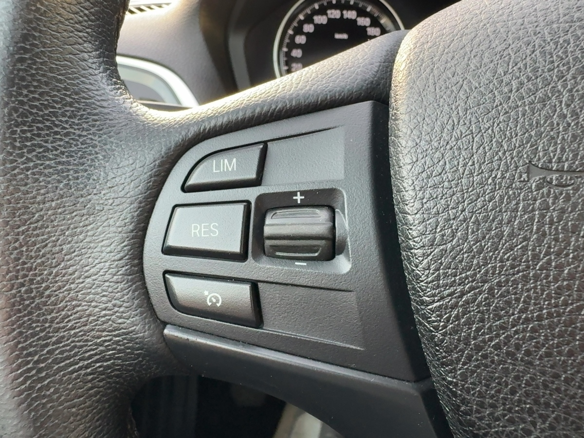 1er - 116i Advantage