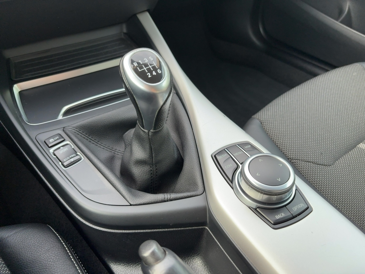 1er - 116i Advantage