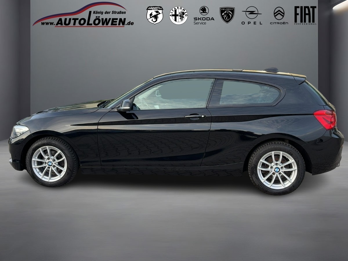 1er - 116i Advantage