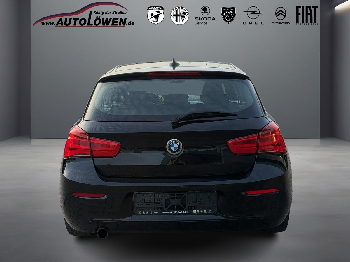 1er - 116i Advantage