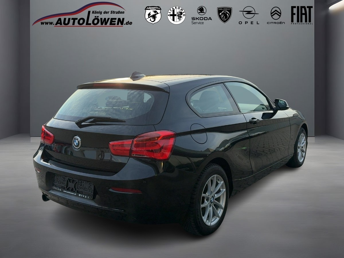 1er - 116i Advantage