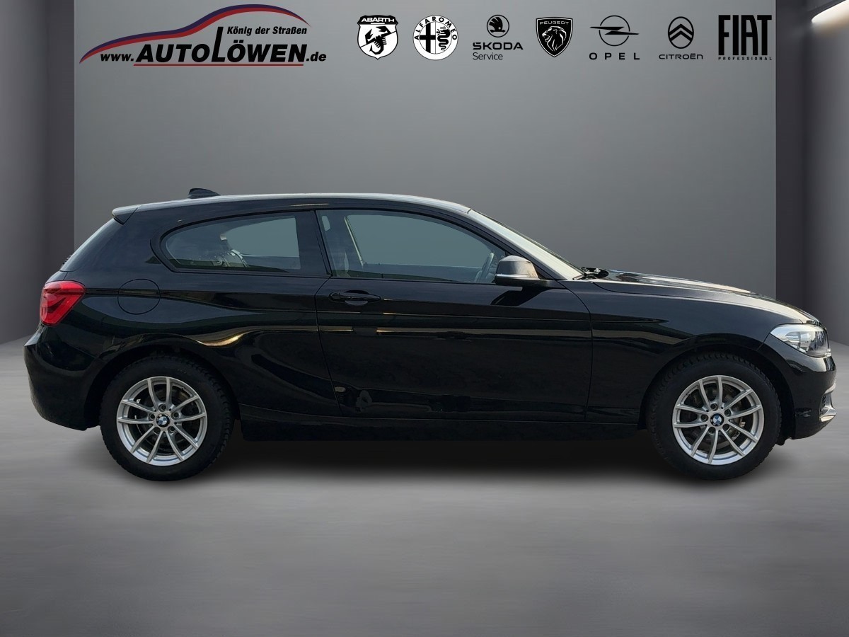 1er - 116i Advantage