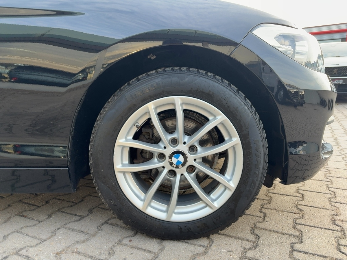 1er - 116i Advantage