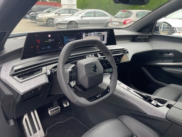 3008 Elektromotor 210 GT Navi Kamera Sitzheizung