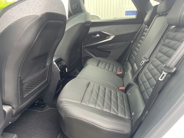 3008 Elektromotor 210 GT Navi Kamera Sitzheizung