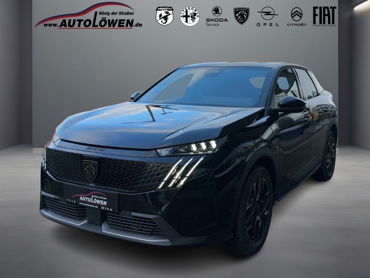 Astra L 1.6 Turbo Plugin Hybrid Ultimate Paket