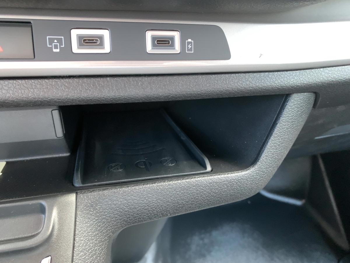 3008 1.2 Hybrid 136 GT