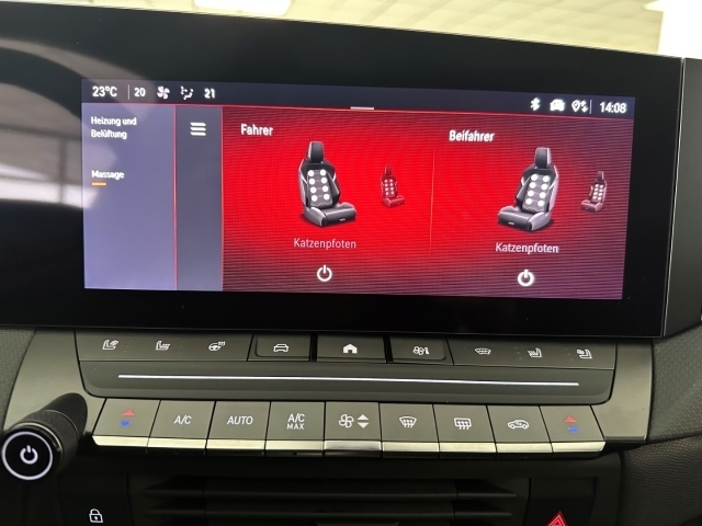 3008 1.2 Hybrid 136 GT