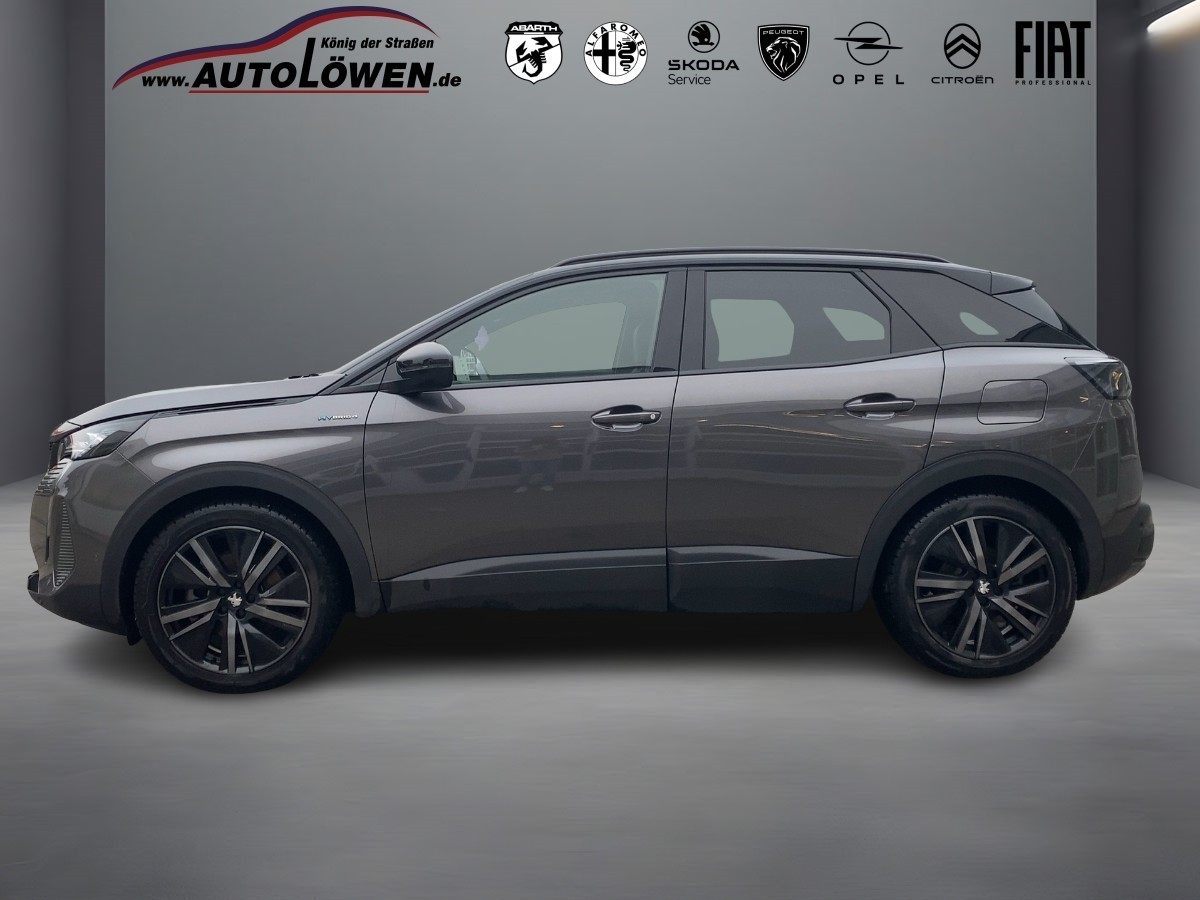 3008 Hybrid4 300