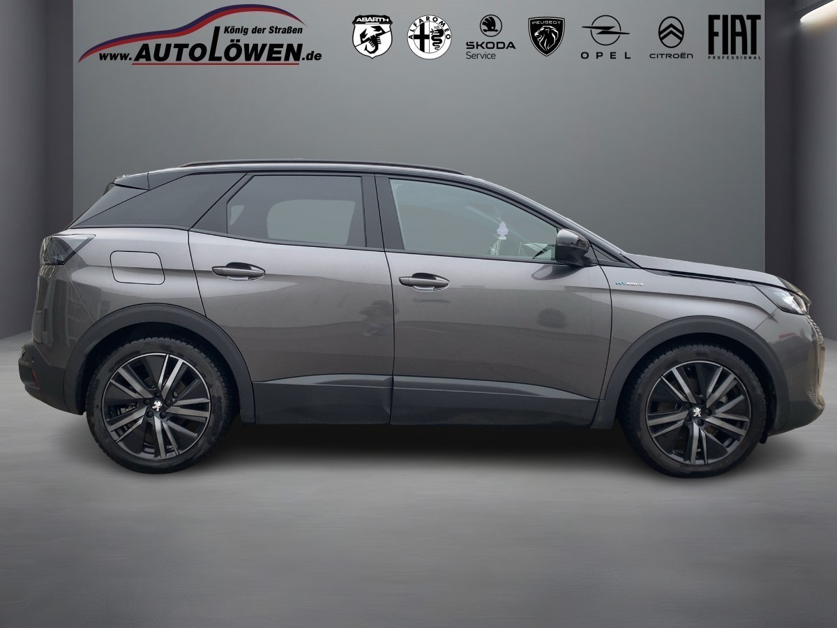 3008 Hybrid4 300
