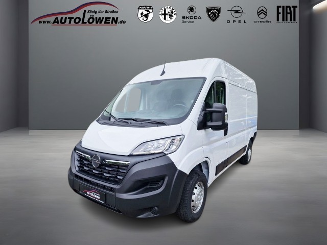 Movano C 2.2 Diesel 140
