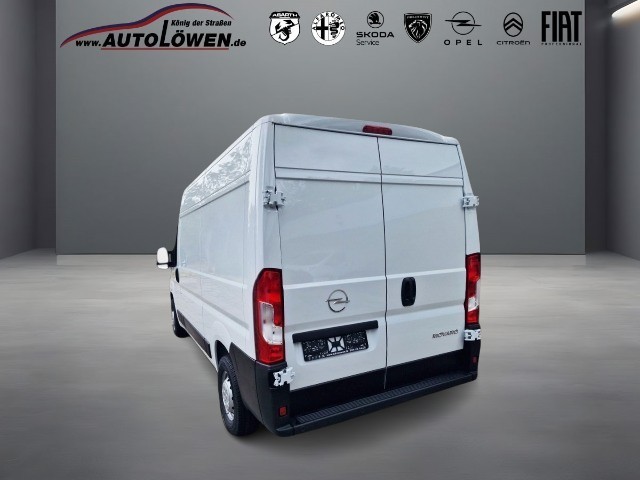 Movano C 2.2 Diesel 140