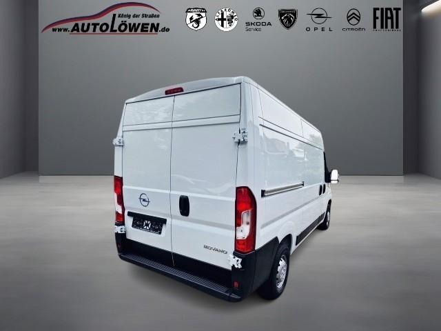 Movano C 2.2 Diesel 140