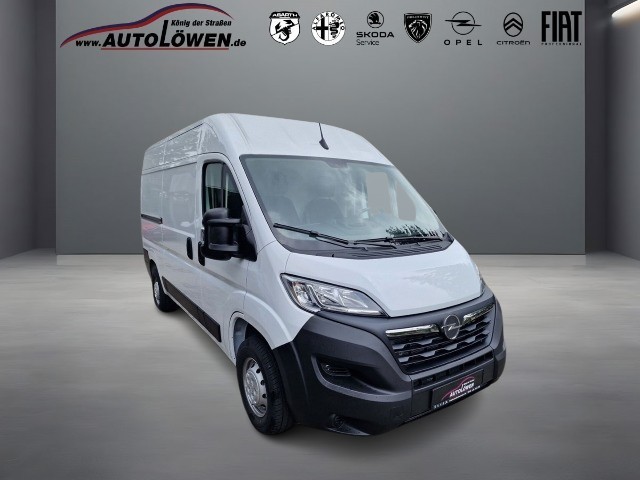 Movano C 2.2 Diesel 140