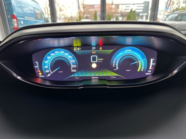 3008 Hybrid4 300