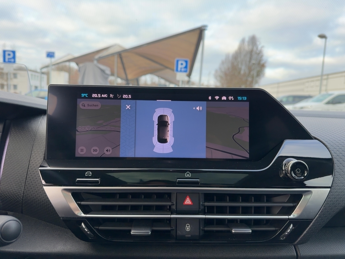 Antara 2.2 CDTI Design Ed. 4x4