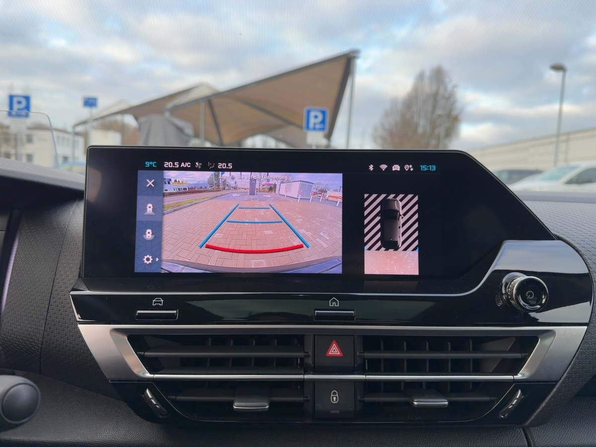 Antara 2.2 CDTI Design Ed. 4x4