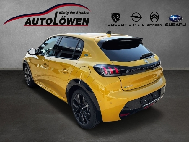 Corsa F 1.2 Turbo Elegance