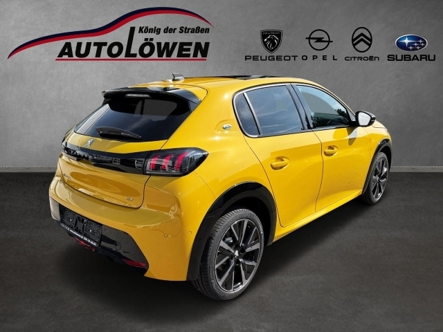 Corsa F 1.2 Turbo Elegance