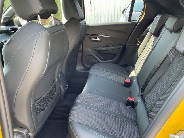 Corsa F 1.2 Turbo Elegance