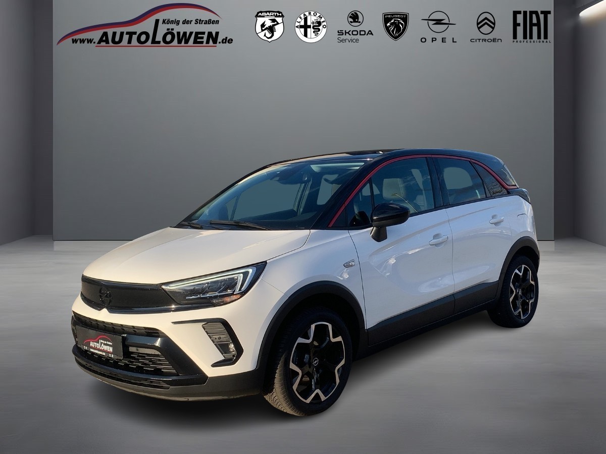 Astra 1.2 Turbo Elegance, Rückfahrkamera, Navi