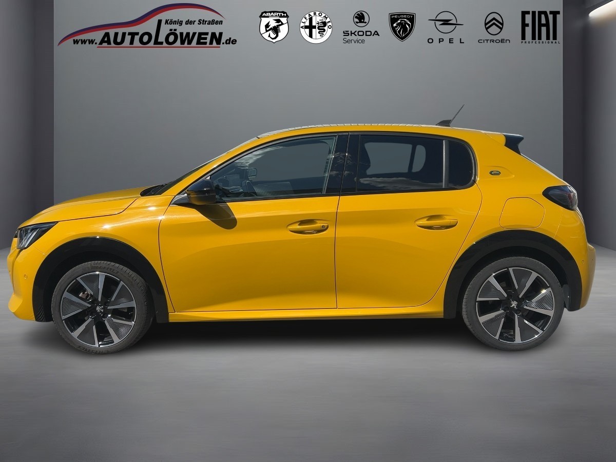 e-208 (e-) 136 GT
