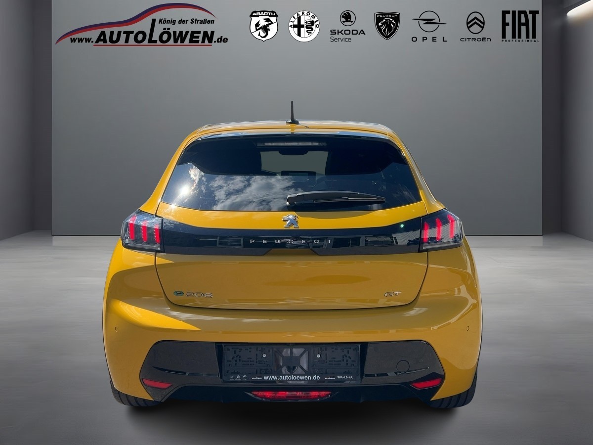 e-208 (e-) 136 GT