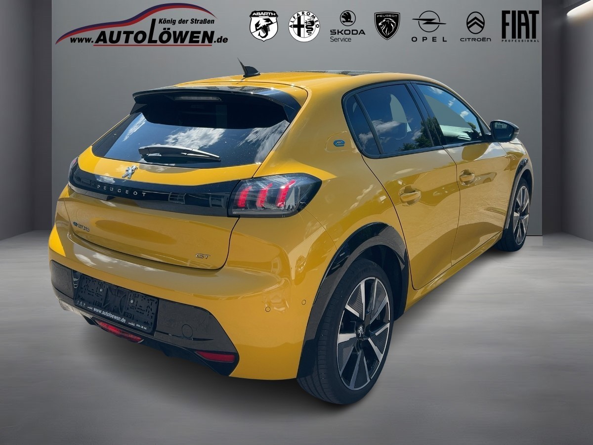 e-208 (e-) 136 GT