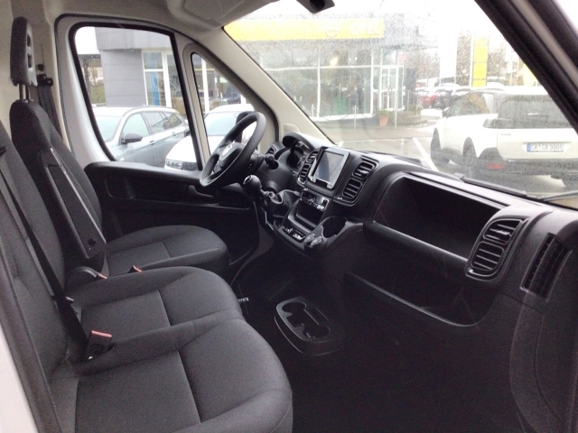 Ducato 30 120 Multijet L2H2 (EURO 6d)