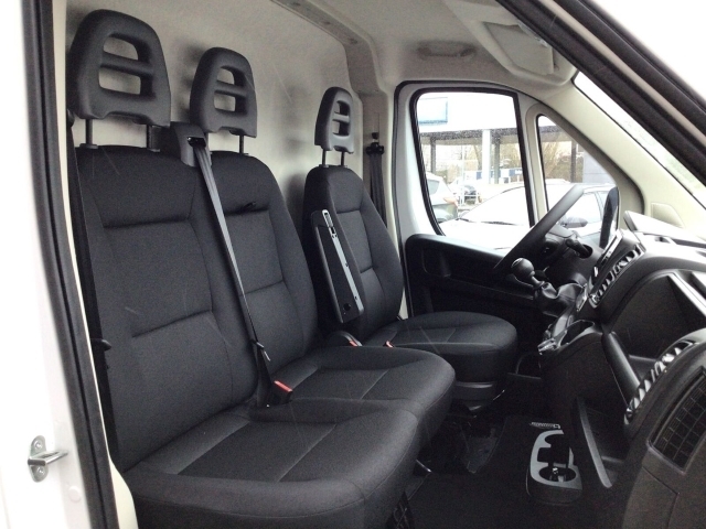 Ducato 30 120 Multijet L2H2 (EURO 6d)