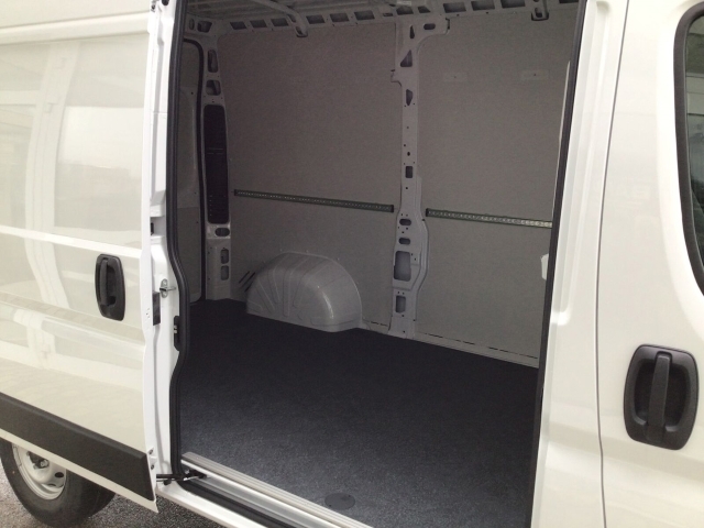 Ducato 30 120 Multijet L2H2 (EURO 6d)