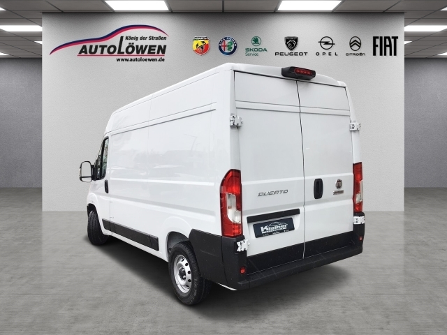 Ducato 30 120 Multijet L2H2 (EURO 6d)
