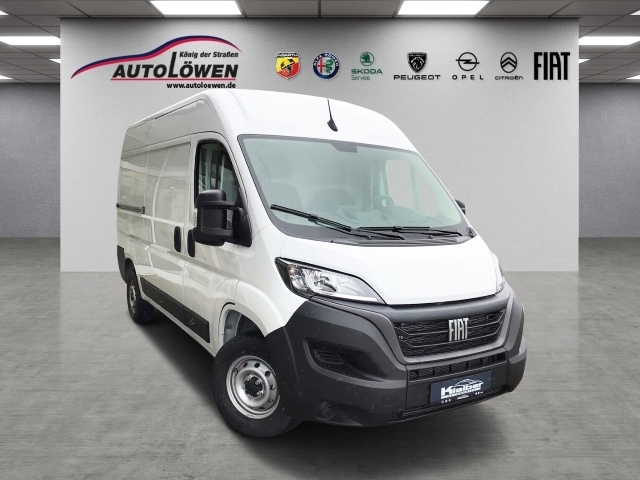 Ducato 30 120 Multijet L2H2 (EURO 6d)