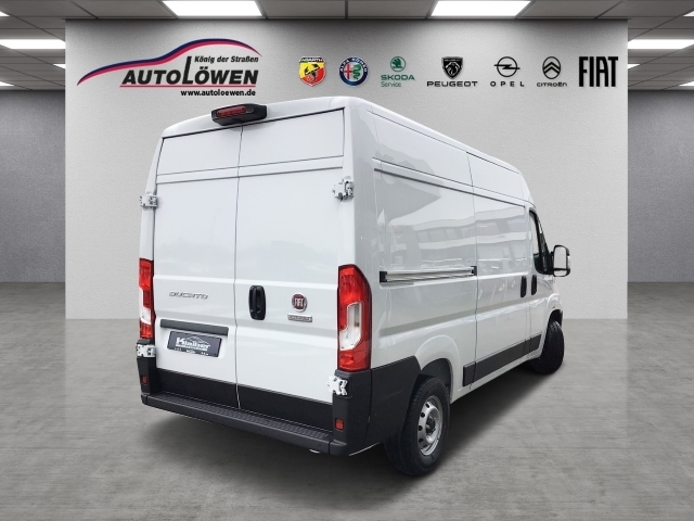 Ducato 30 120 Multijet L2H2 (EURO 6d)