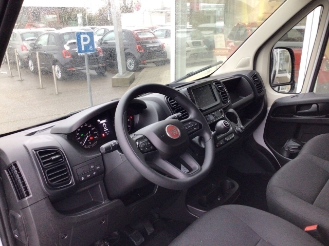 Ducato 30 120 Multijet L2H2 (EURO 6d)