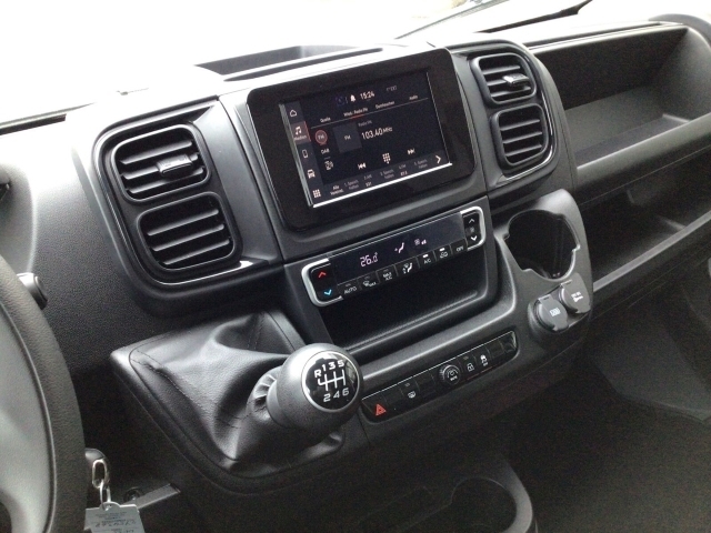 Ducato 30 120 Multijet L2H2 (EURO 6d)