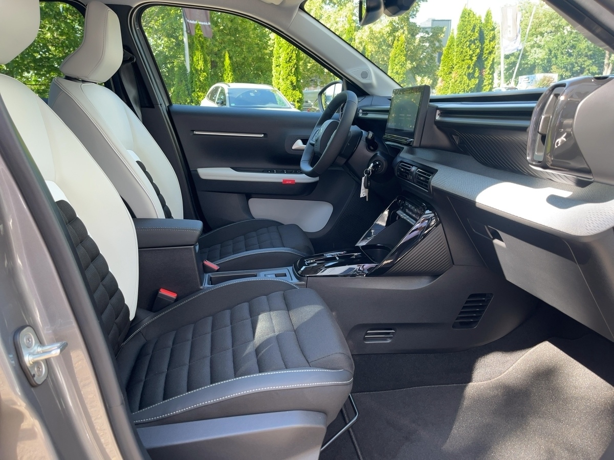 C3 Aircross 1.2 Mild-Hybrid 145 MAX