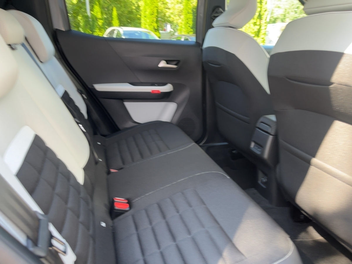 C3 Aircross 1.2 Mild-Hybrid 145 MAX