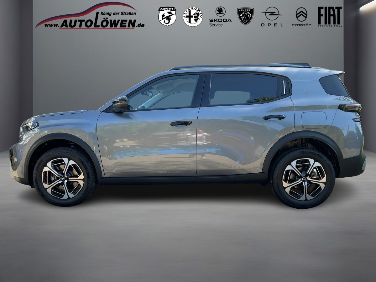 C3 Aircross 1.2 Mild-Hybrid 145 MAX